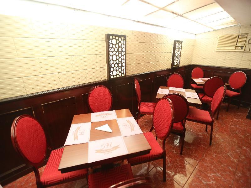 Panorama Hotel Bur Dubai Exterior foto